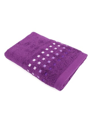 Drap de douche PURE SQUARES