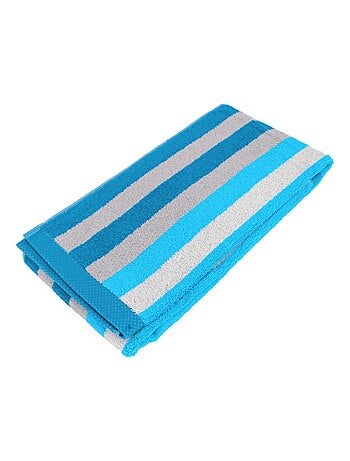 Drap de douche PURE STRIPES