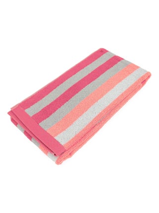 Drap de douche PURE STRIPES