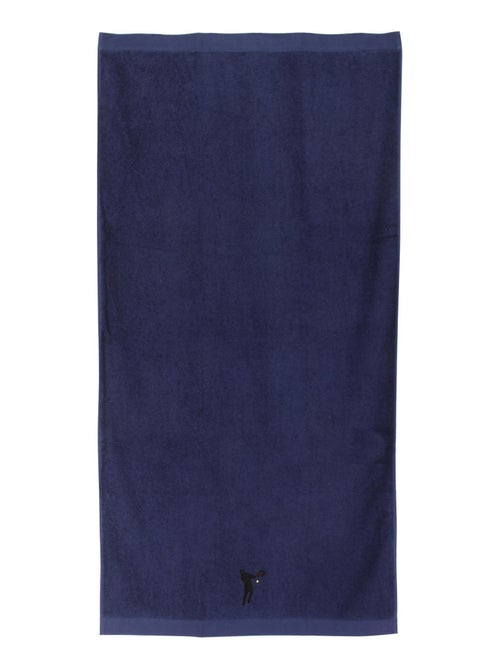 Drap de douche PURE TENNIS - Kiabi