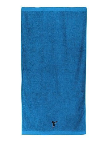 Drap de douche PURE TENNIS