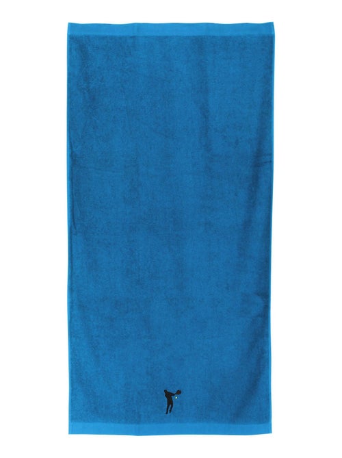 Drap de douche PURE TENNIS - Kiabi