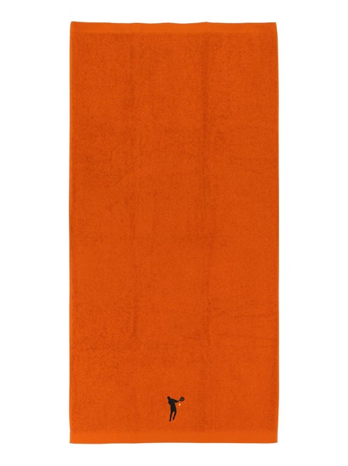 Drap de douche PURE TENNIS - Kiabi