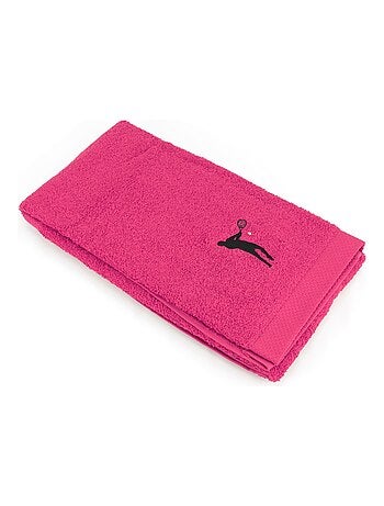 Drap de douche PURE TENNIS