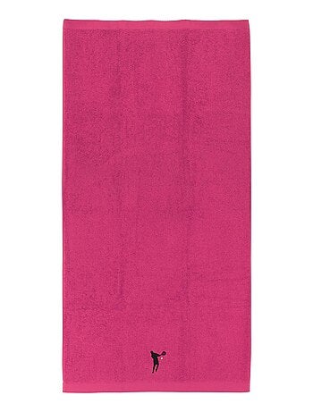 Drap de douche PURE TENNIS