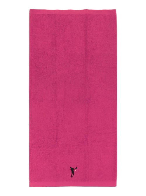 Drap de douche PURE TENNIS - Kiabi