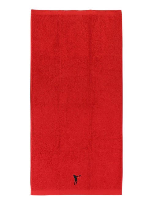 Drap de douche PURE TENNIS - Kiabi