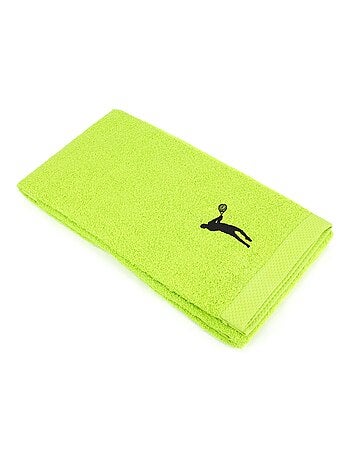 Drap de douche PURE TENNIS