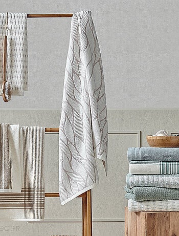 Drap de douche RIBBON