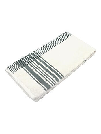 Drap de douche RIBBON