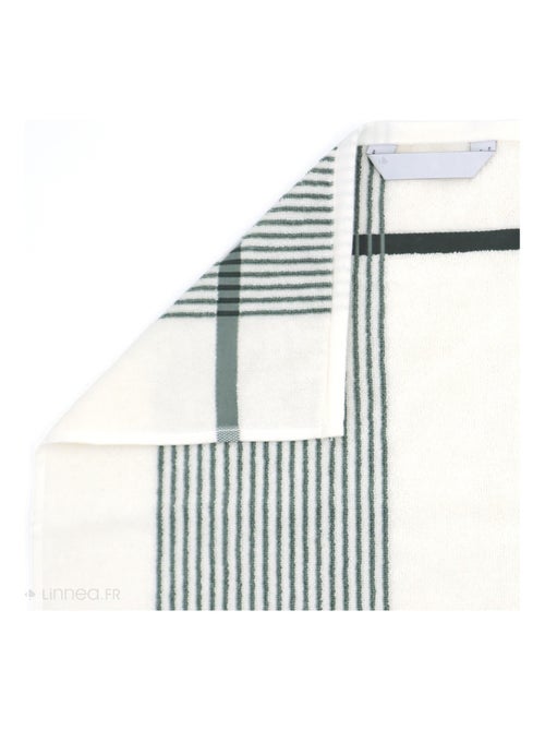 Drap de douche RIBBON - Kiabi