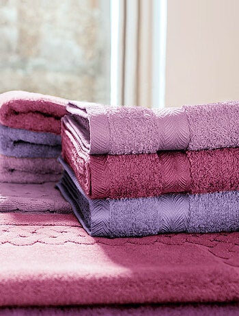 Drap de douche ROYAL CRESENT