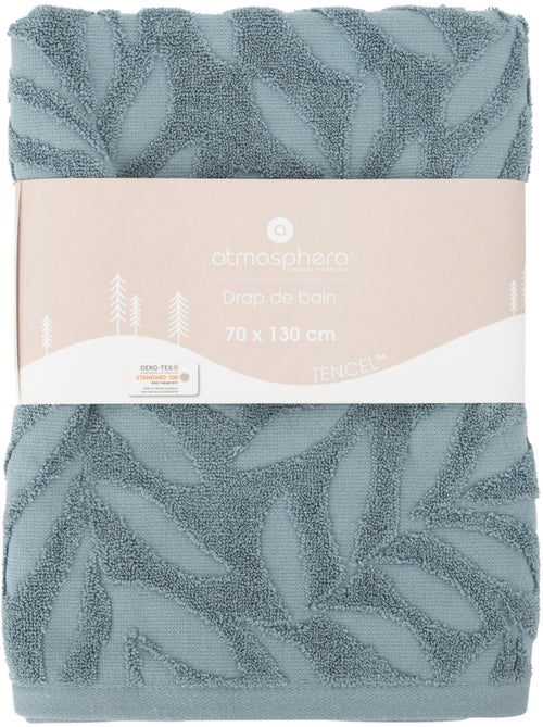 Drap de douche SEA VIEW - Kiabi Drap de douche SEA VIEW - Kiabi