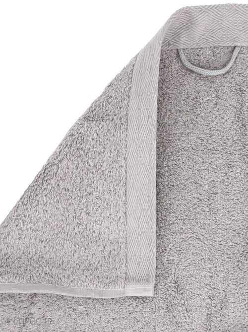 Drap de douche SOFTY - Kiabi