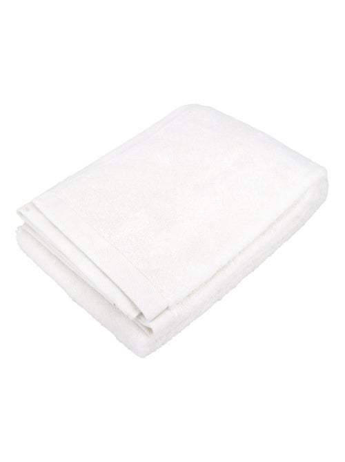 Drap de douche SOFTY - Kiabi