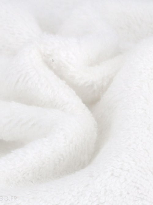 Drap de douche SOFTY - Kiabi