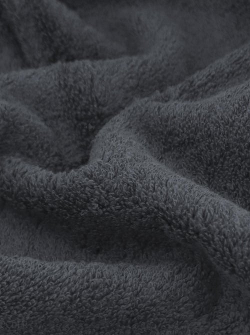 Drap de douche SOFTY - Kiabi