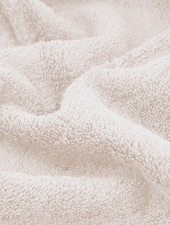 Drap de douche SOFTY