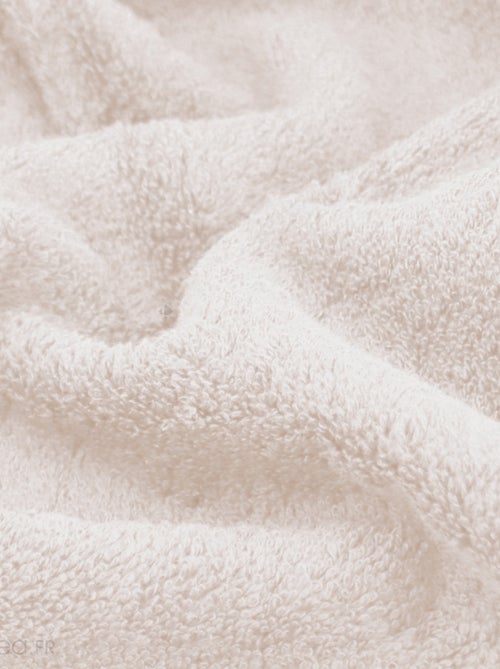 Drap de douche SOFTY - Kiabi