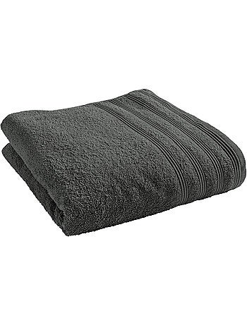 Drap de Douche Spa 100% Coton 400 gr/m²