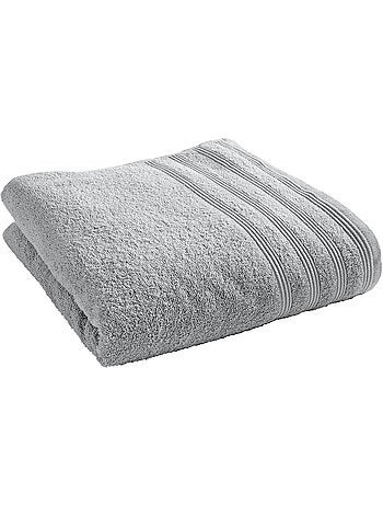 Drap de Douche Spa 100% Coton 400 gr/m²