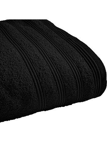 Drap de Douche Spa 100% Coton 400 gr/m²