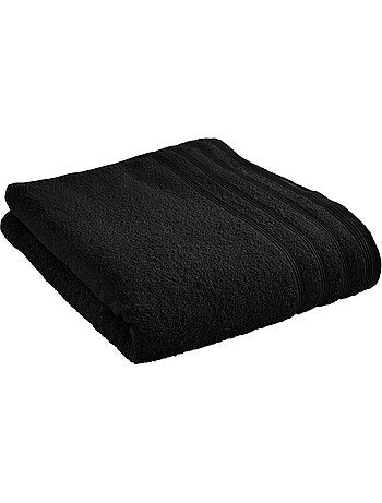 Drap de Douche Spa 100% Coton 400 gr/m²