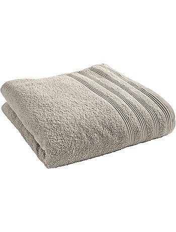 Drap de Douche Spa 100% Coton 400 gr/m²