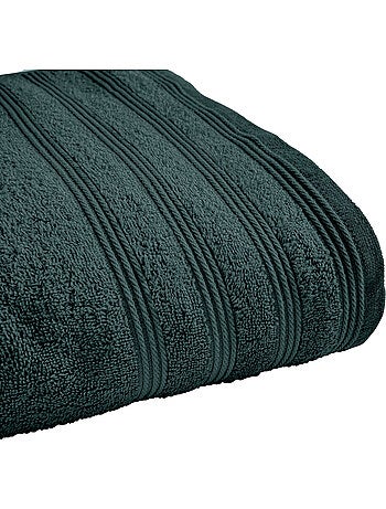 Drap de Douche Spa 100% Coton 400 gr/m²