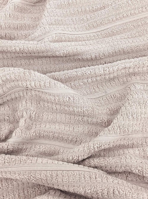 Drap de douche SWELL - Kiabi