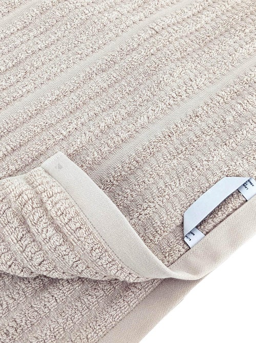 Drap de douche SWELL - Kiabi