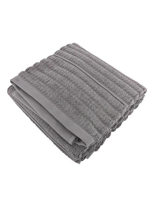Drap de douche SWELL - Kiabi