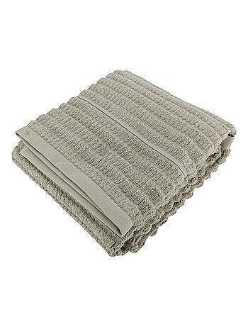 Drap de douche SWELL