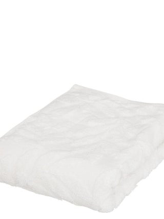 Drap de douche tencel Ciselle