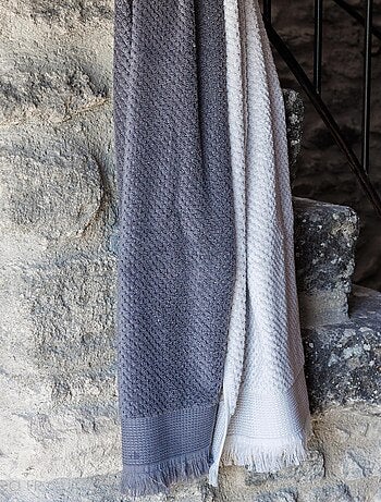 Drap de douche TETHYS