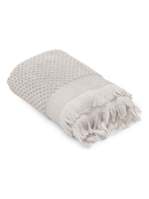 Drap de douche TETHYS - Kiabi
