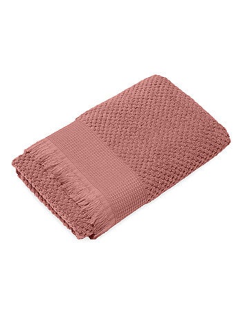 Drap de douche TETHYS