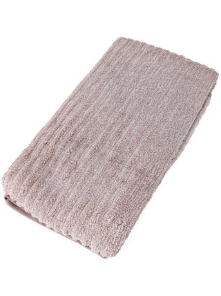 Drap de douche uni coton SPECTRE