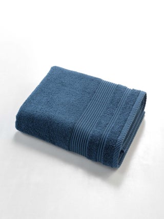 Drap de Douche Uni Tendresse – 70x130 cm – 500 g/m²