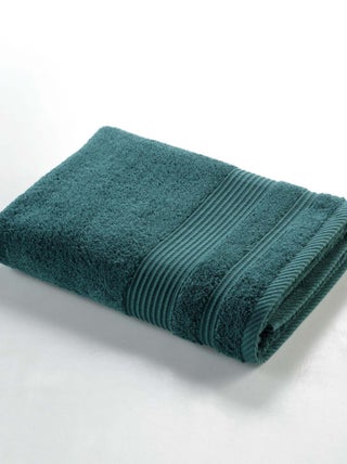Drap de Douche Uni Tendresse – 70x130 cm – 500 g/m²
