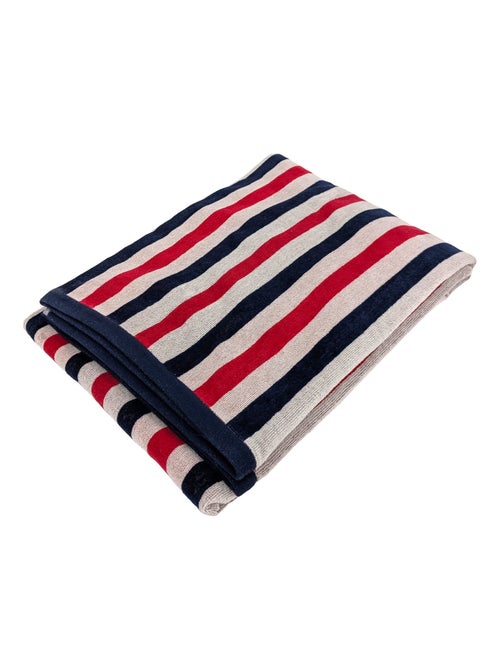 Drap de plage 100x180 cm ATLANTIQUE - Kiabi