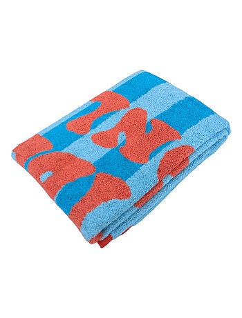 Drap de plage 75x150 cm GOOD VIBES