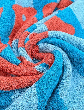 Drap de plage 75x150 cm GOOD VIBES
