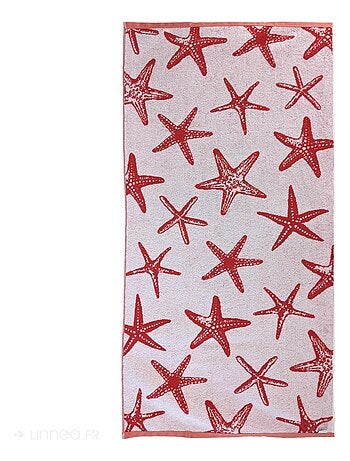 Drap de plage AGRIGENTE