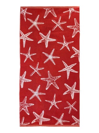 Drap de plage AGRIGENTE