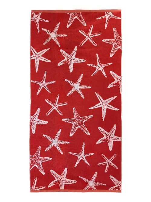 Drap de plage AGRIGENTE - Kiabi