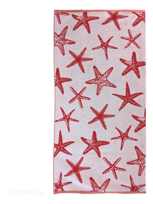 Drap de plage AGRIGENTE - Kiabi
