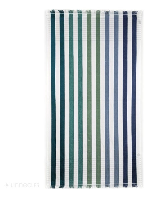 Drap de plage BARBAGIA - Kiabi