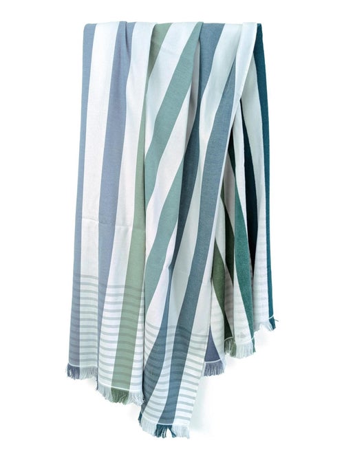 Drap de plage BARBAGIA - Kiabi