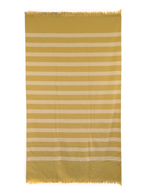 Drap de plage CATANE - Kiabi